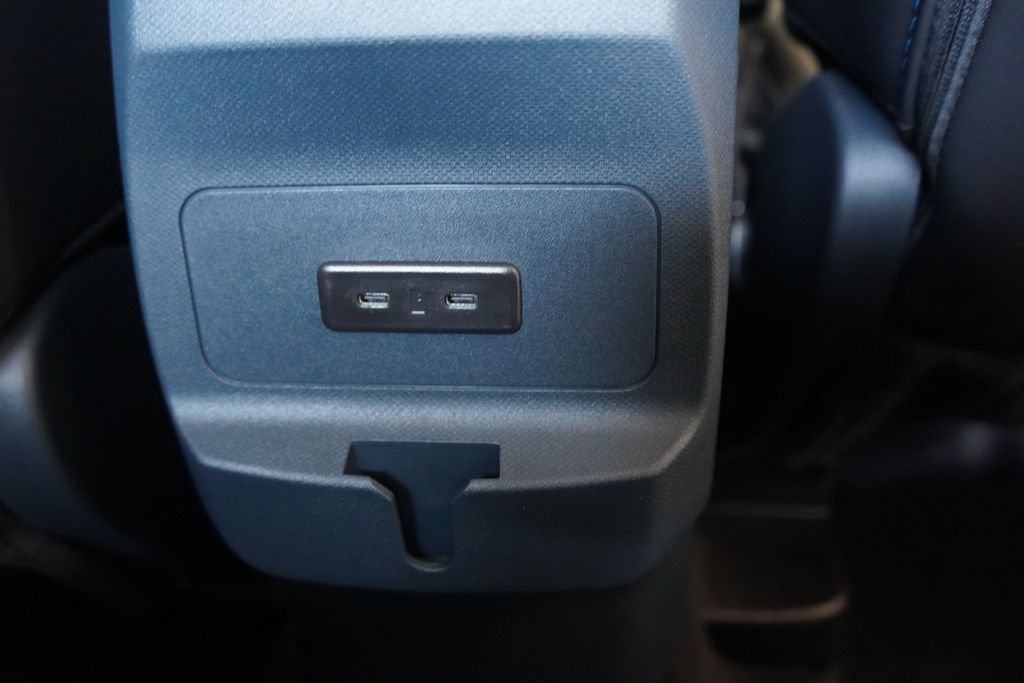 New 2026 Ford Maverick Lobo AWD/4WD image 25