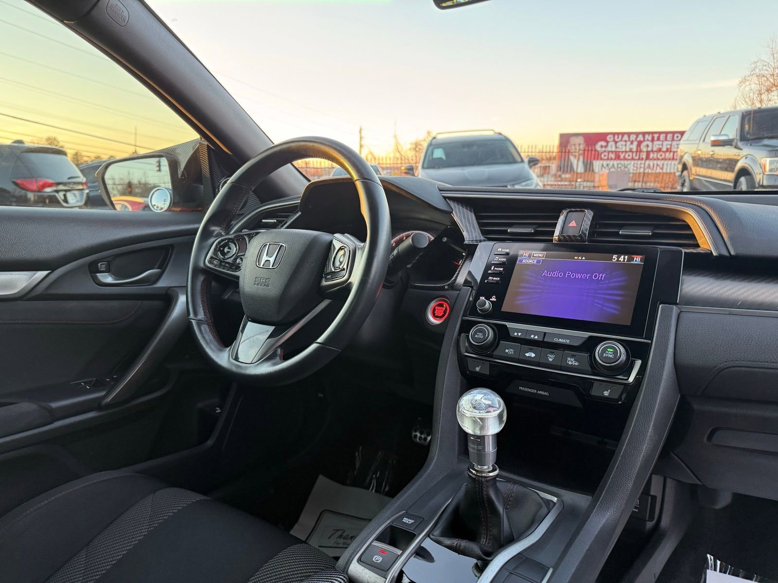 Used 2019 Honda Civic Si image 31