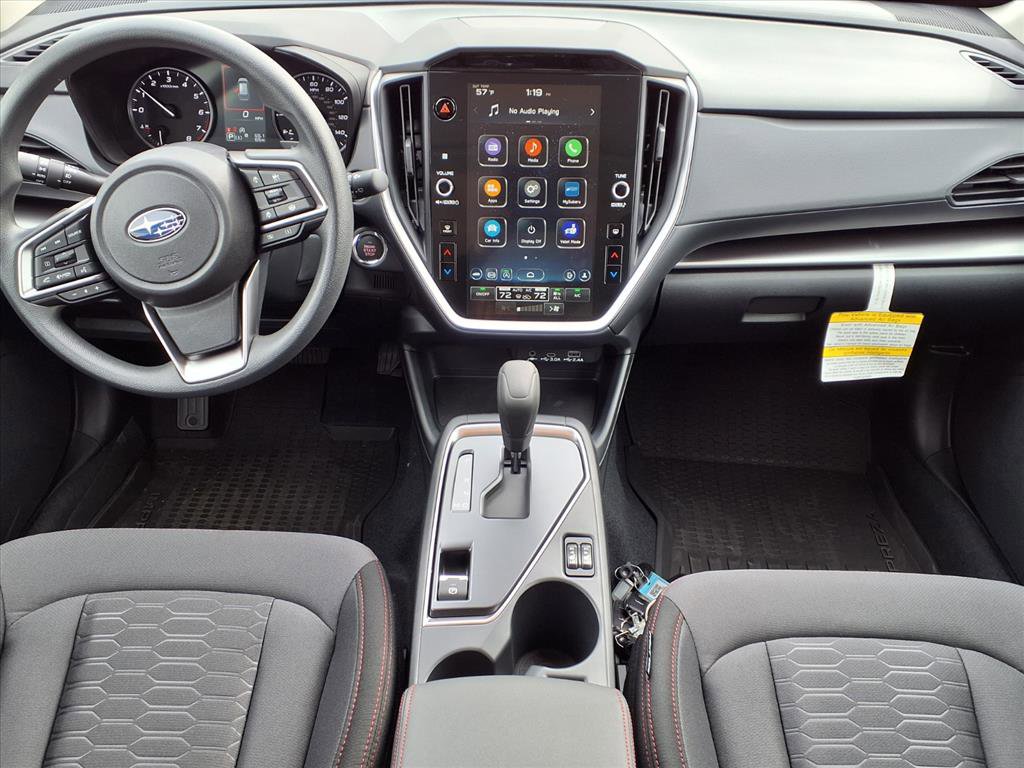 New 2026 Subaru Impreza 2.0i Sport image 8