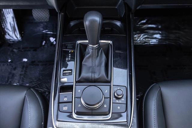 Used 2025 MAZDA CX-30 AWD 2.5 S w/ Preferred Package image 19