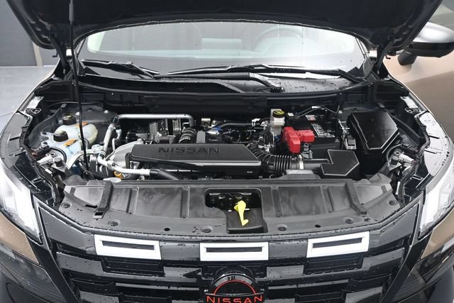 Used 2026 Nissan Rogue SV AWD/4WD image 41