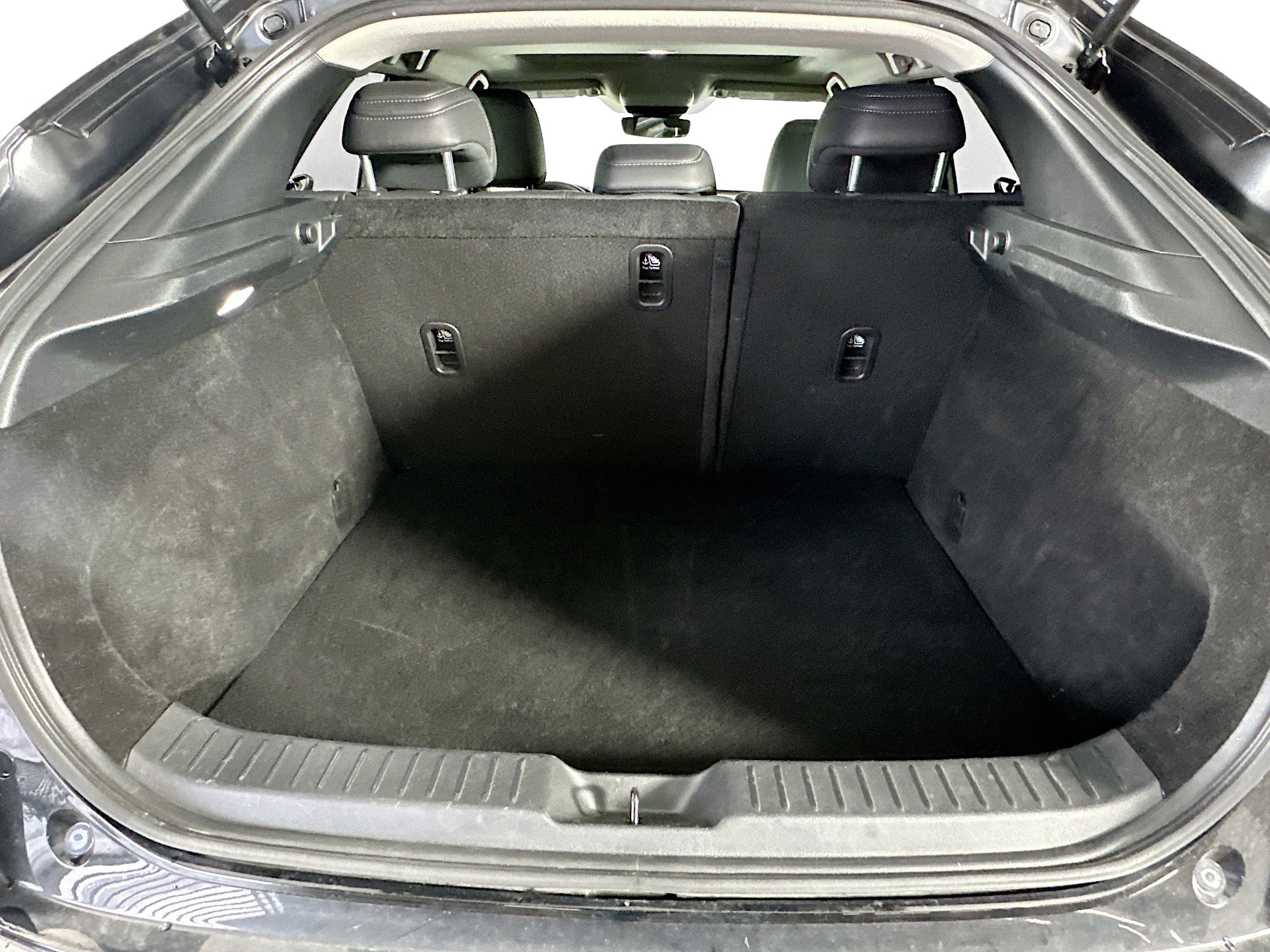 Used 2025 MAZDA CX-30 AWD 2.5 S w/ Preferred Package image 30