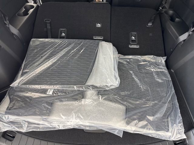 New 2026 MAZDA CX-90 3.3 Turbo S w/ Premium Package image 27