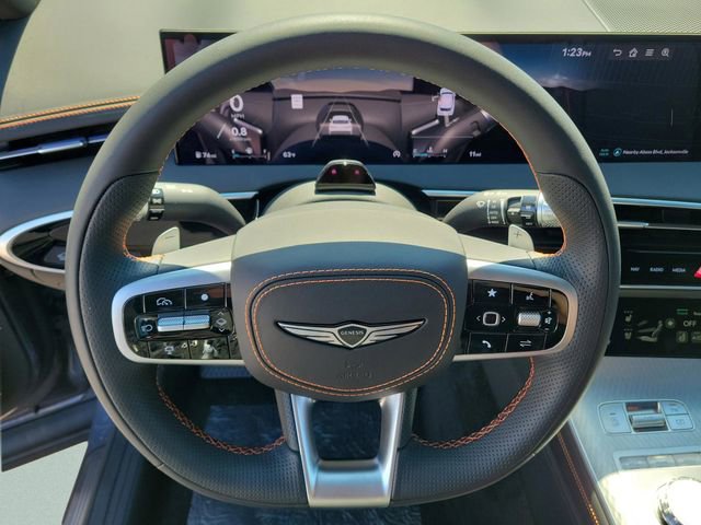 New 2026 Genesis GV70 2.5T Sport Prestige image 25