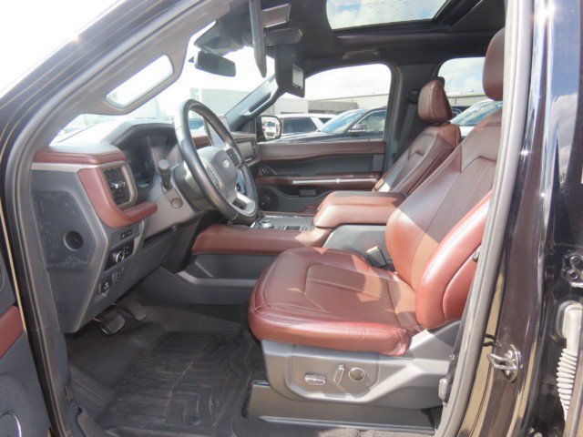 Used 2024 Ford Expedition Max Limited RWD image 25