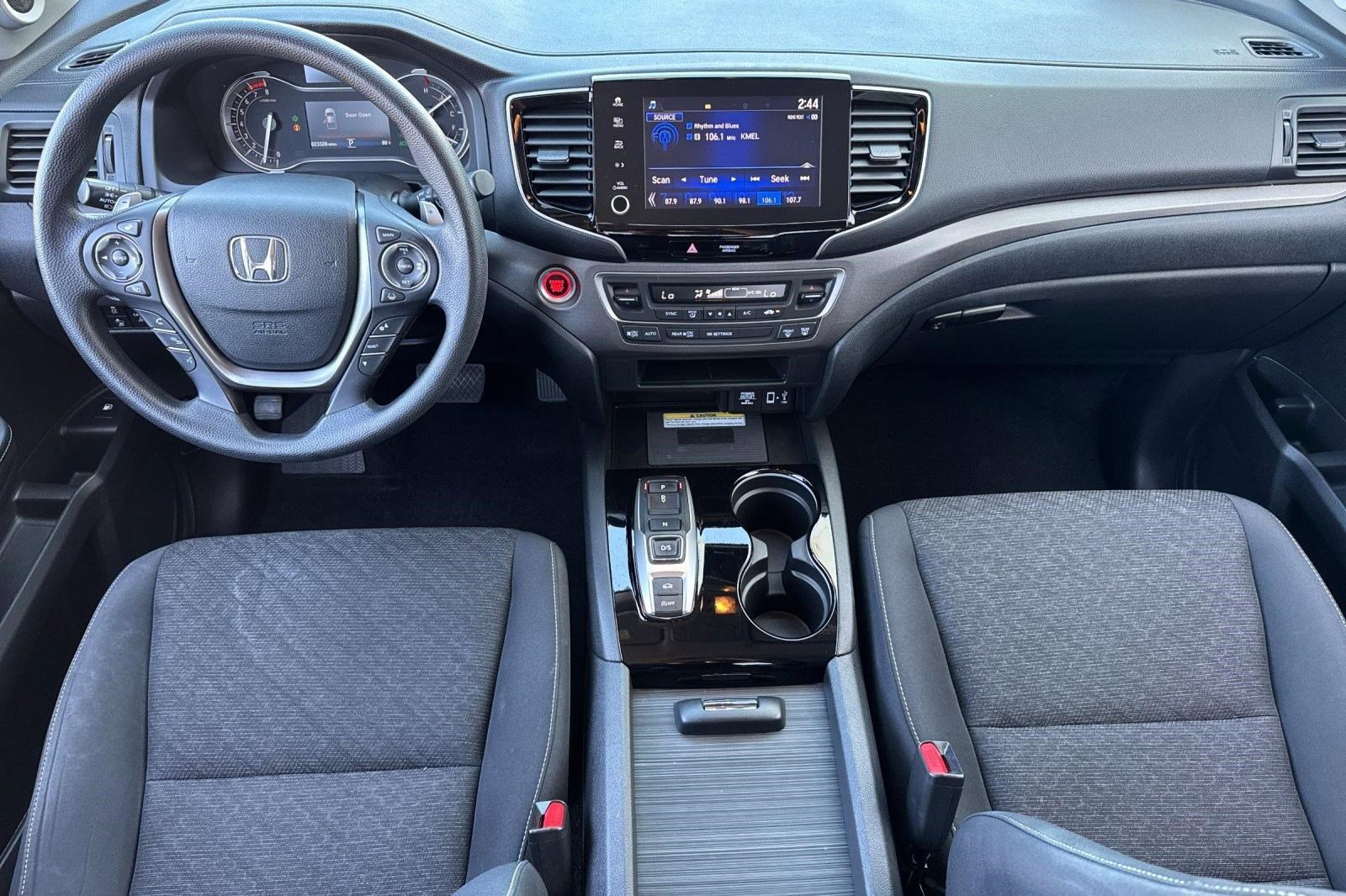 Used 2022 Honda Ridgeline Sport image 26