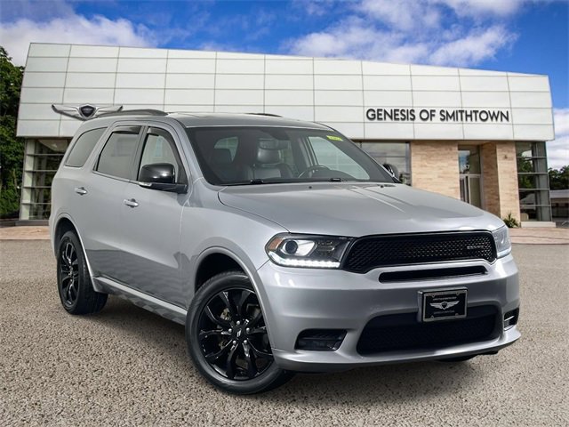 Used 2019 Dodge Durango GT