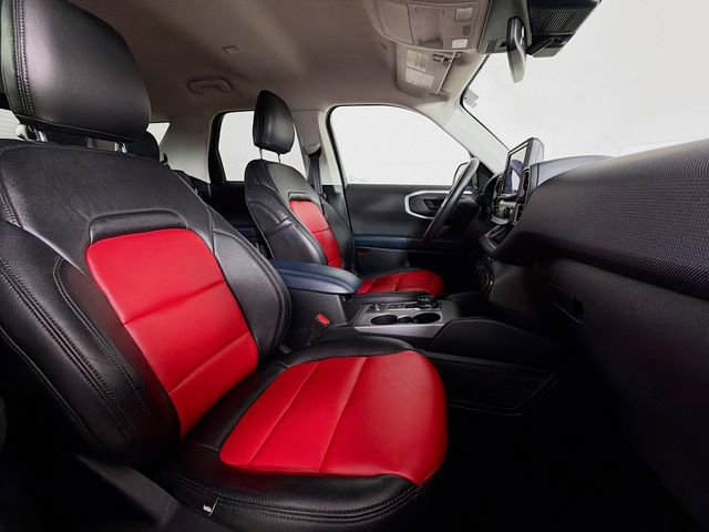 Used 2021 Ford Bronco Sport Outer Banks w/ Outer Banks Package (96D) AWD/4WD image 29