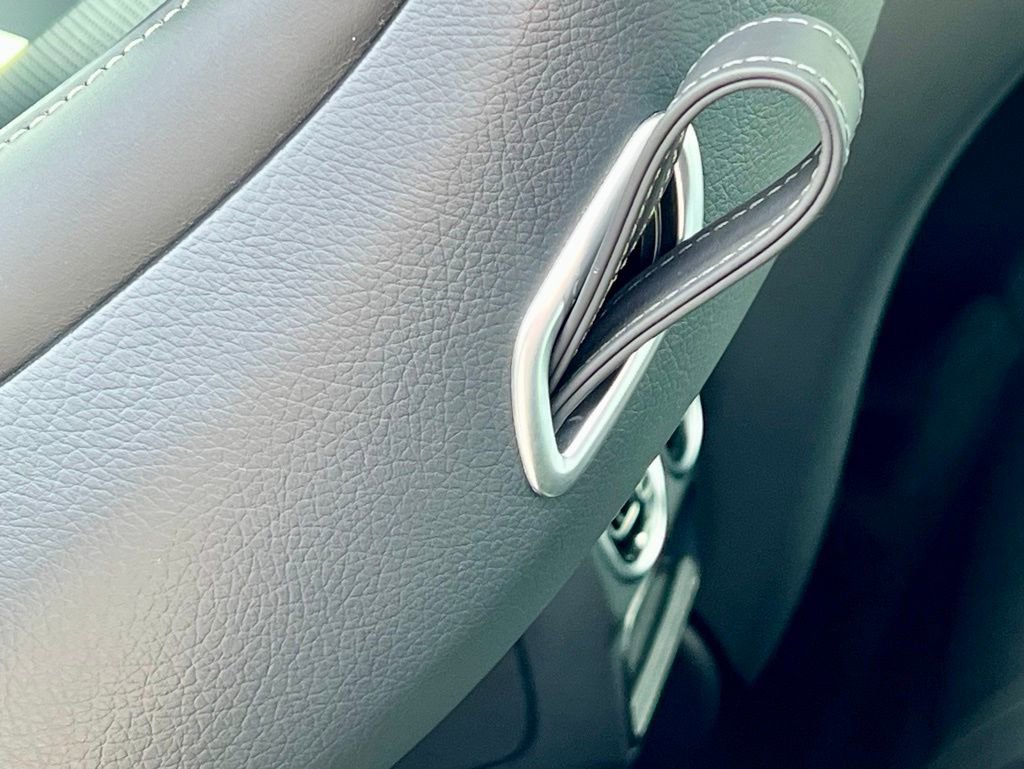 Certified 2024 Mercedes-Benz CLE 53 AMG 4MATIC image 22