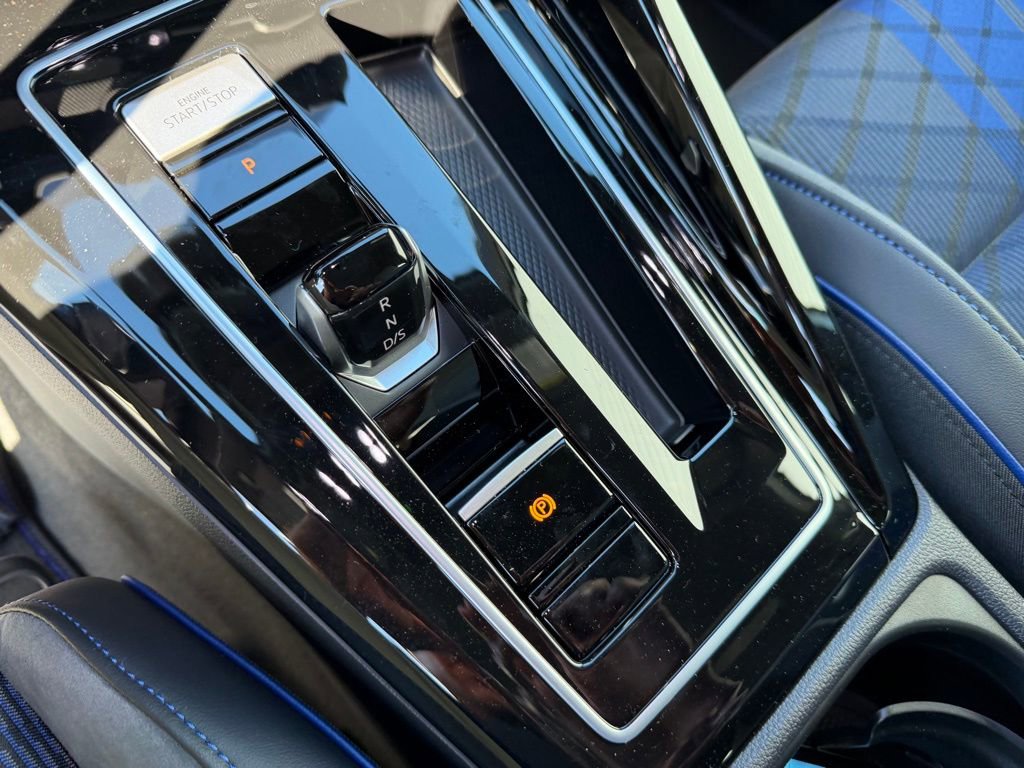 New 2026 Volkswagen Golf w/ Euro Style Package image 28