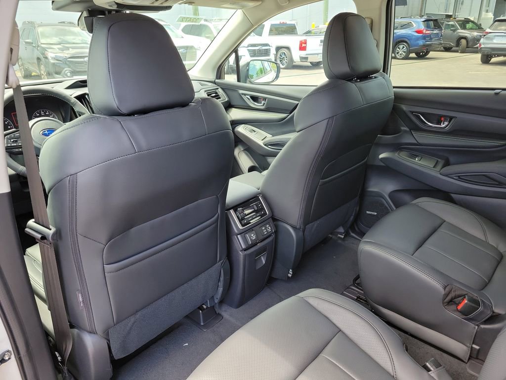 New 2026 Subaru Ascent Bronze Edition AWD/4WD image 9