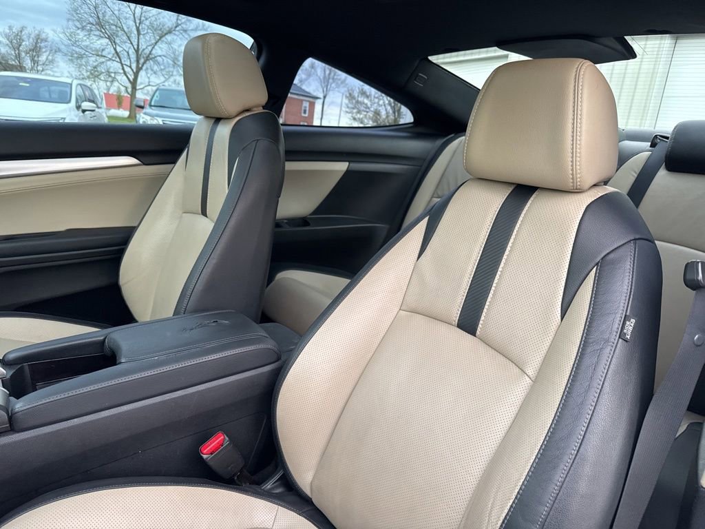 Used 2017 Honda Civic EX-L image 26