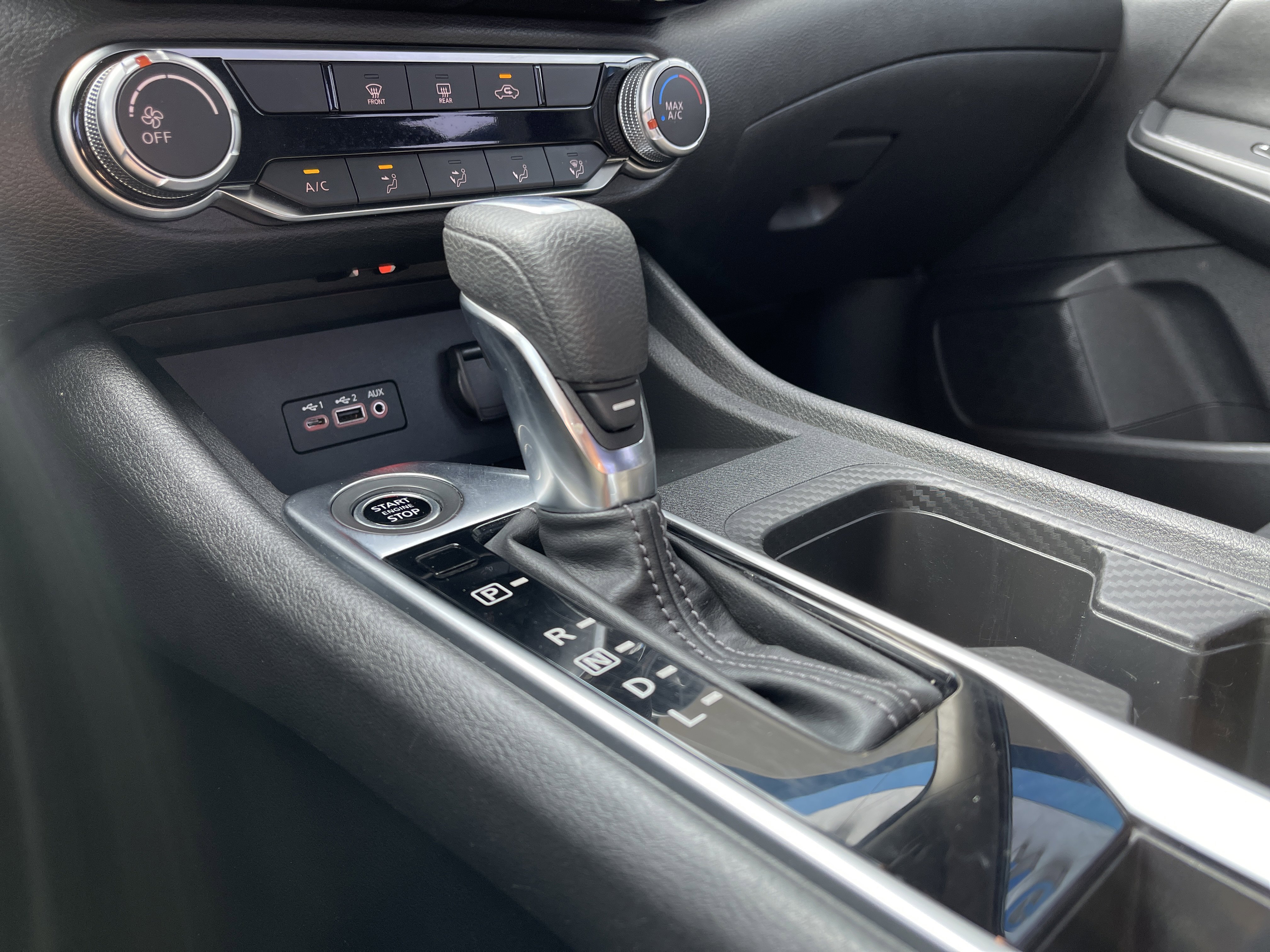 Used 2022 Nissan Sentra SV image 27