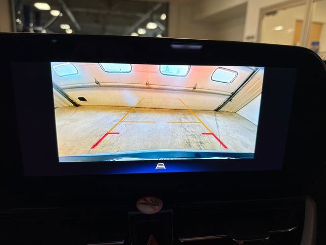 Used 2025 Chevrolet TrailBlazer LT image 22