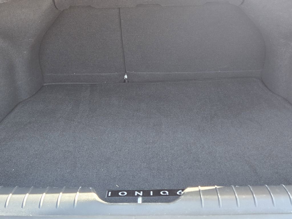 Certified 2024 Hyundai Ioniq 6 Limited image 23