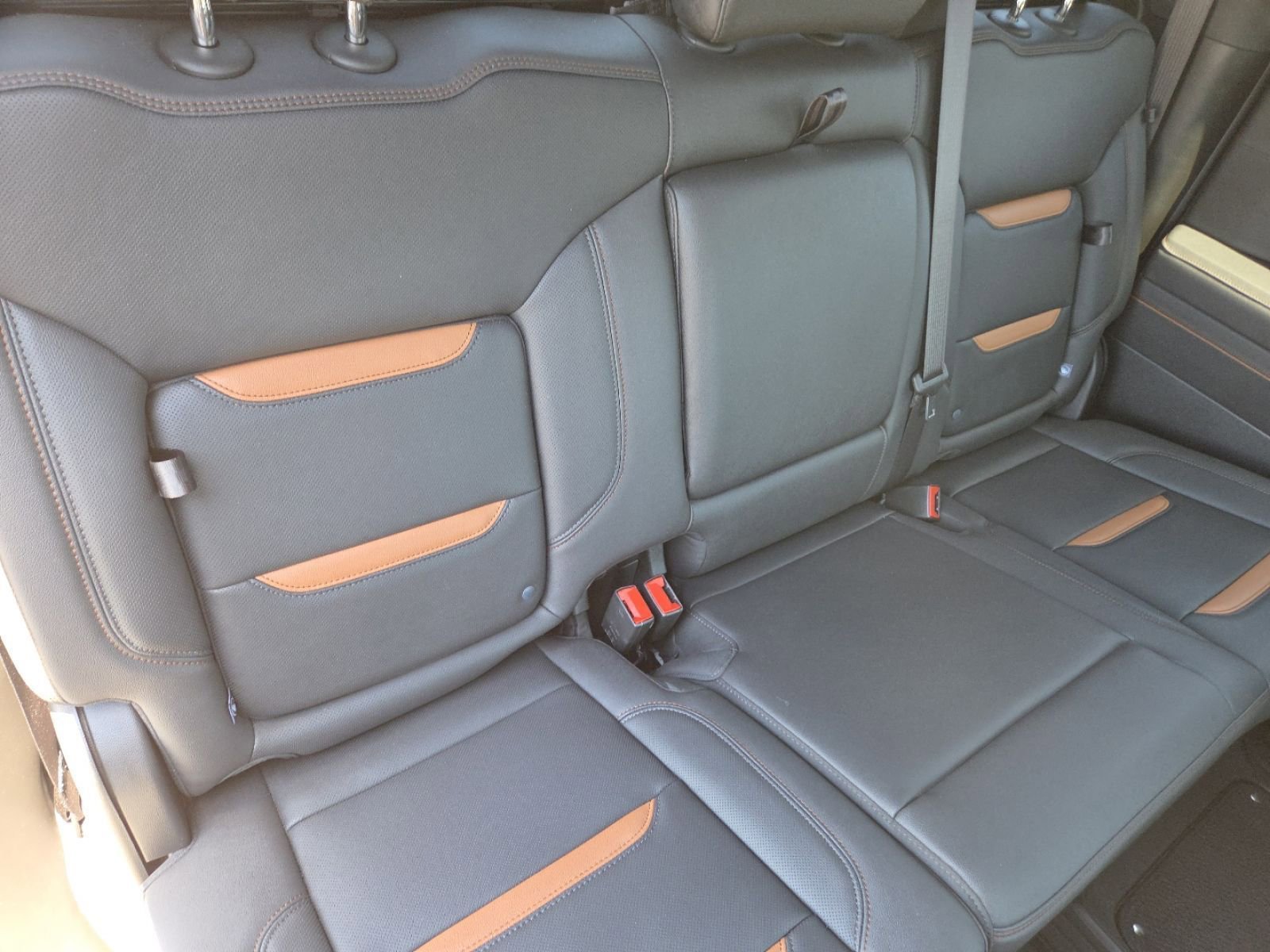 Used 2026 GMC Sierra 1500 AT4 w/ AT4 Premium Package image 26