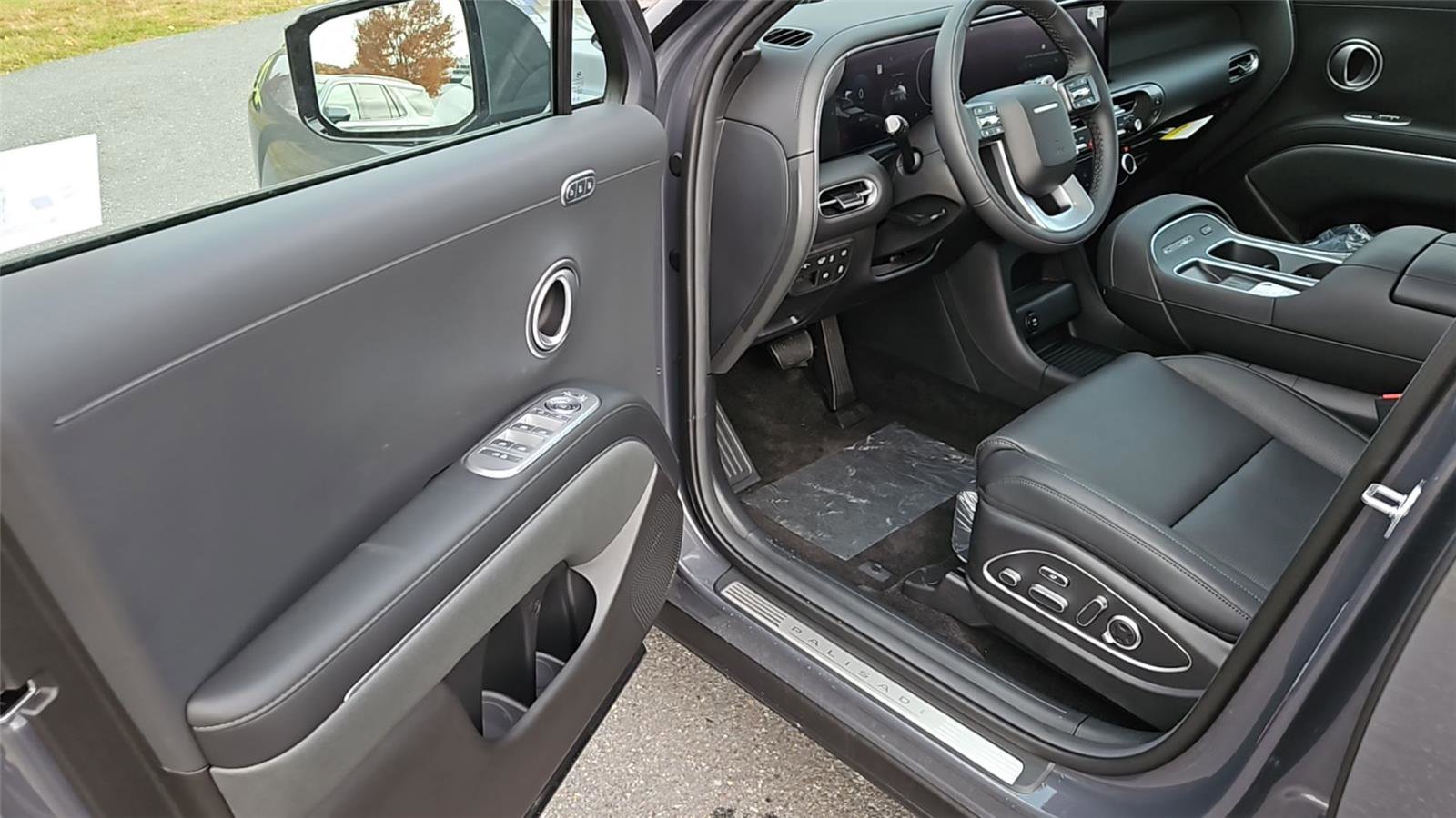 New 2026 Hyundai Palisade Calligraphy image 9