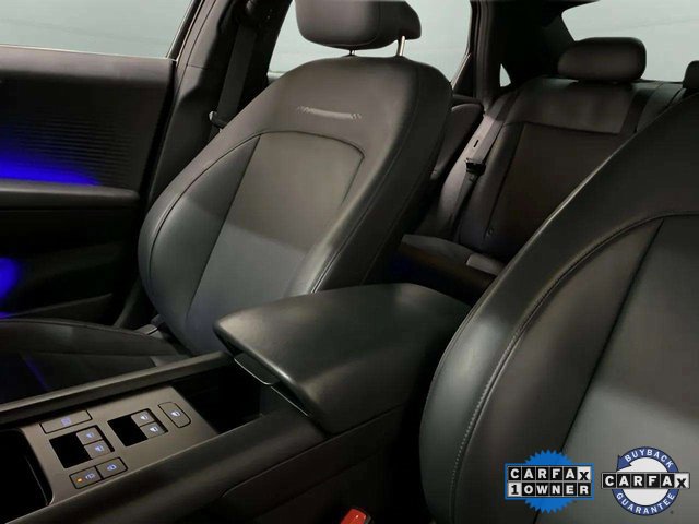 Used 2023 Hyundai Ioniq 6 SEL image 62