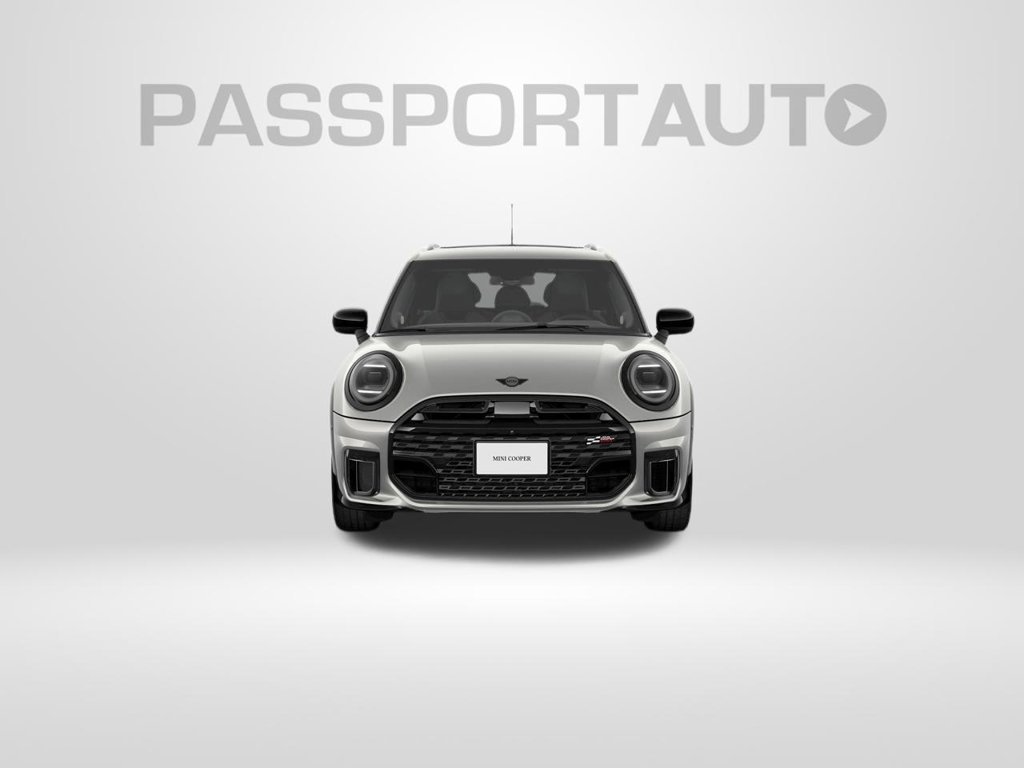 New 2026 MINI Cooper S FWD image 2