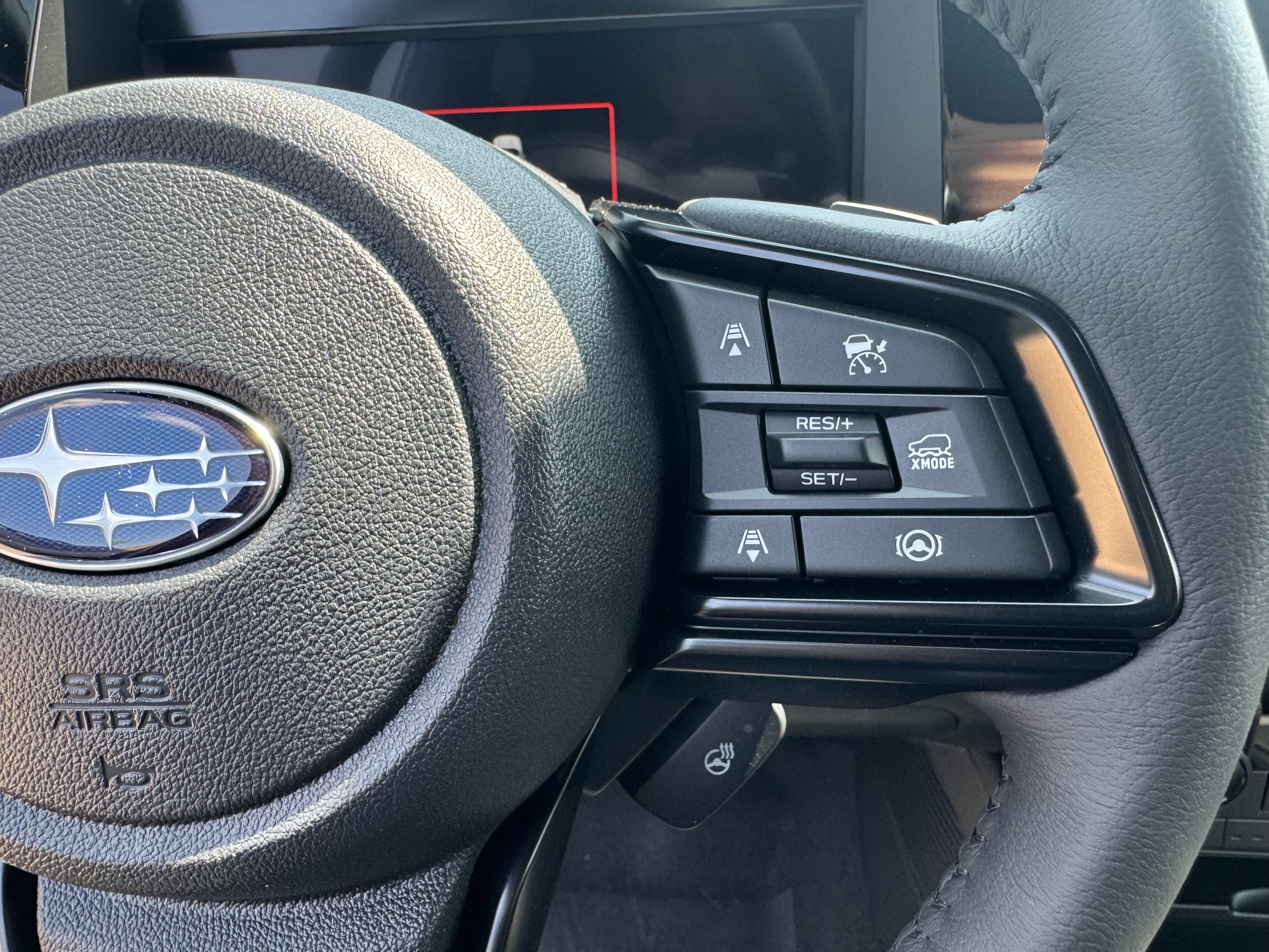 New 2026 Subaru Outback Premium AWD/4WD image 18