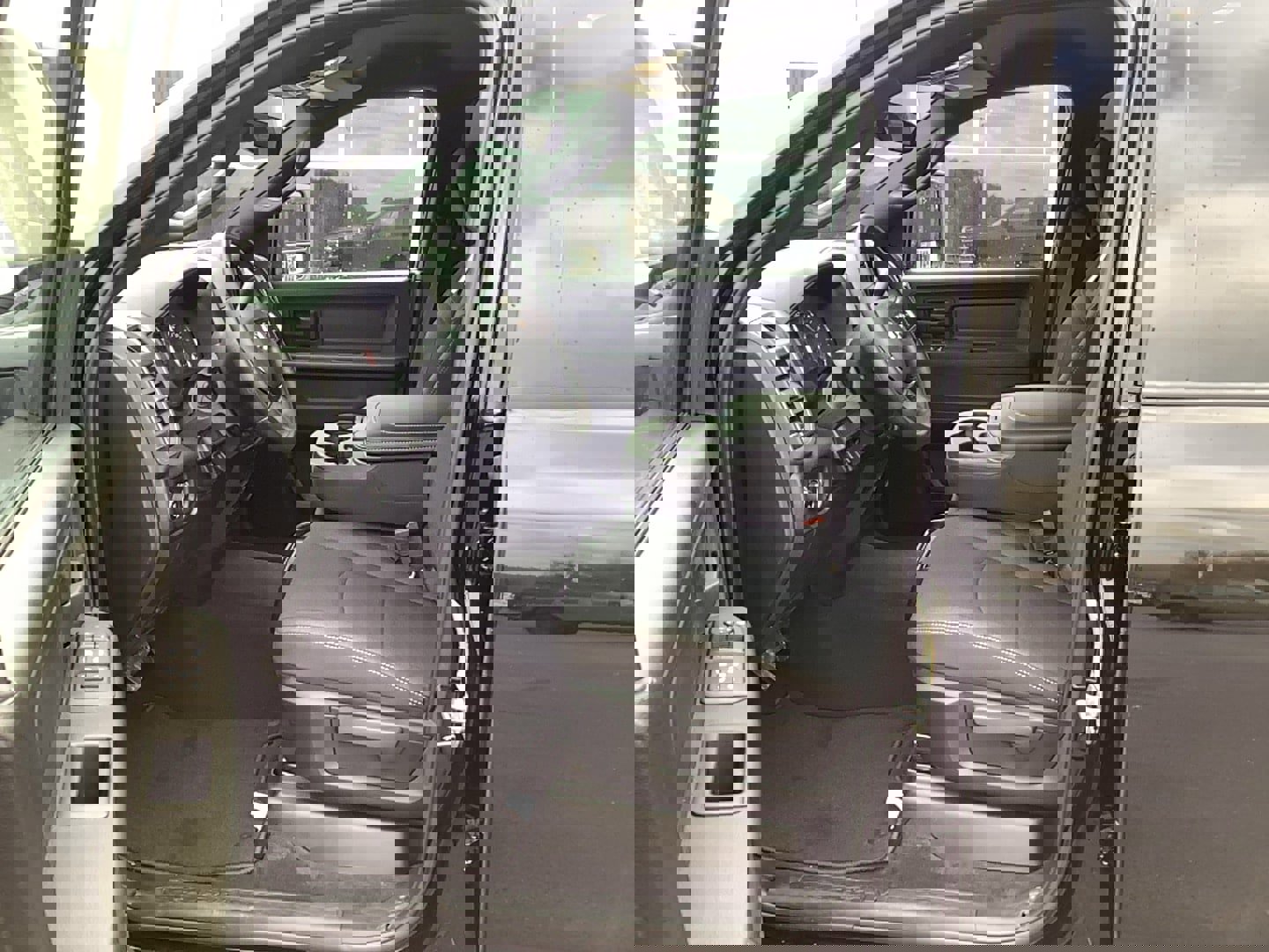 New 2026 RAM 2500 Tradesman image 10