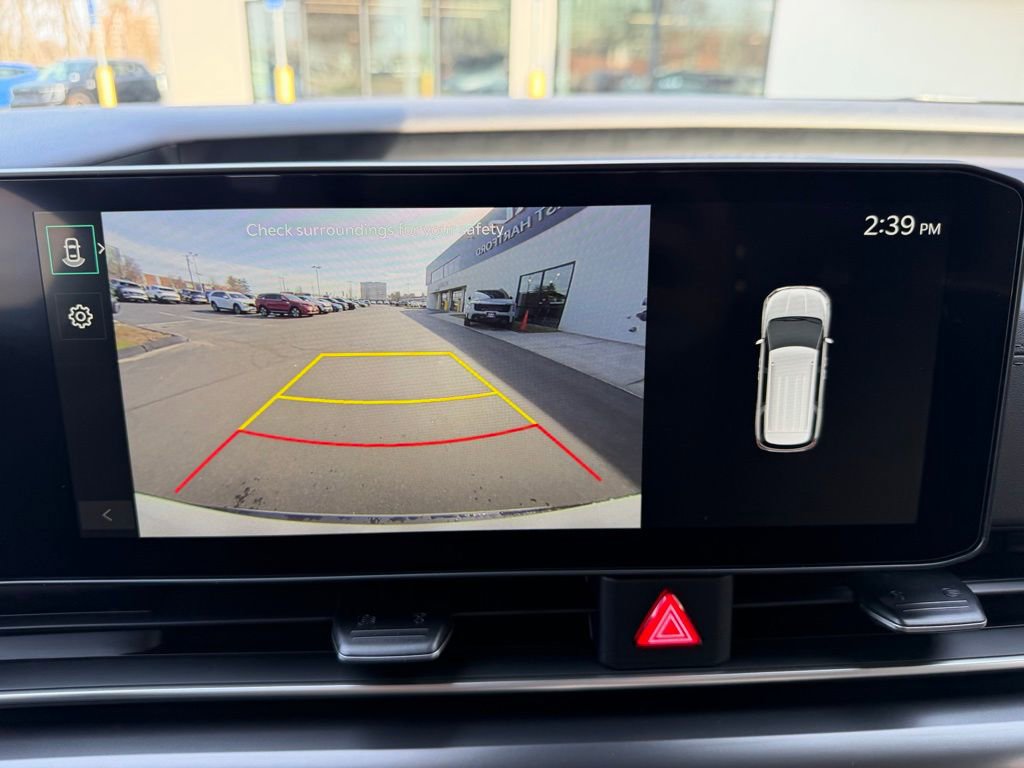 New 2026 Kia Carnival LX image 30