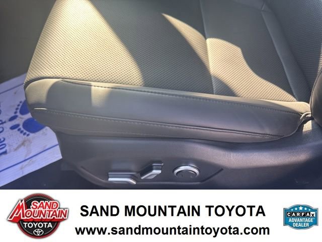 Used 2025 Hyundai Santa Fe SEL image 15