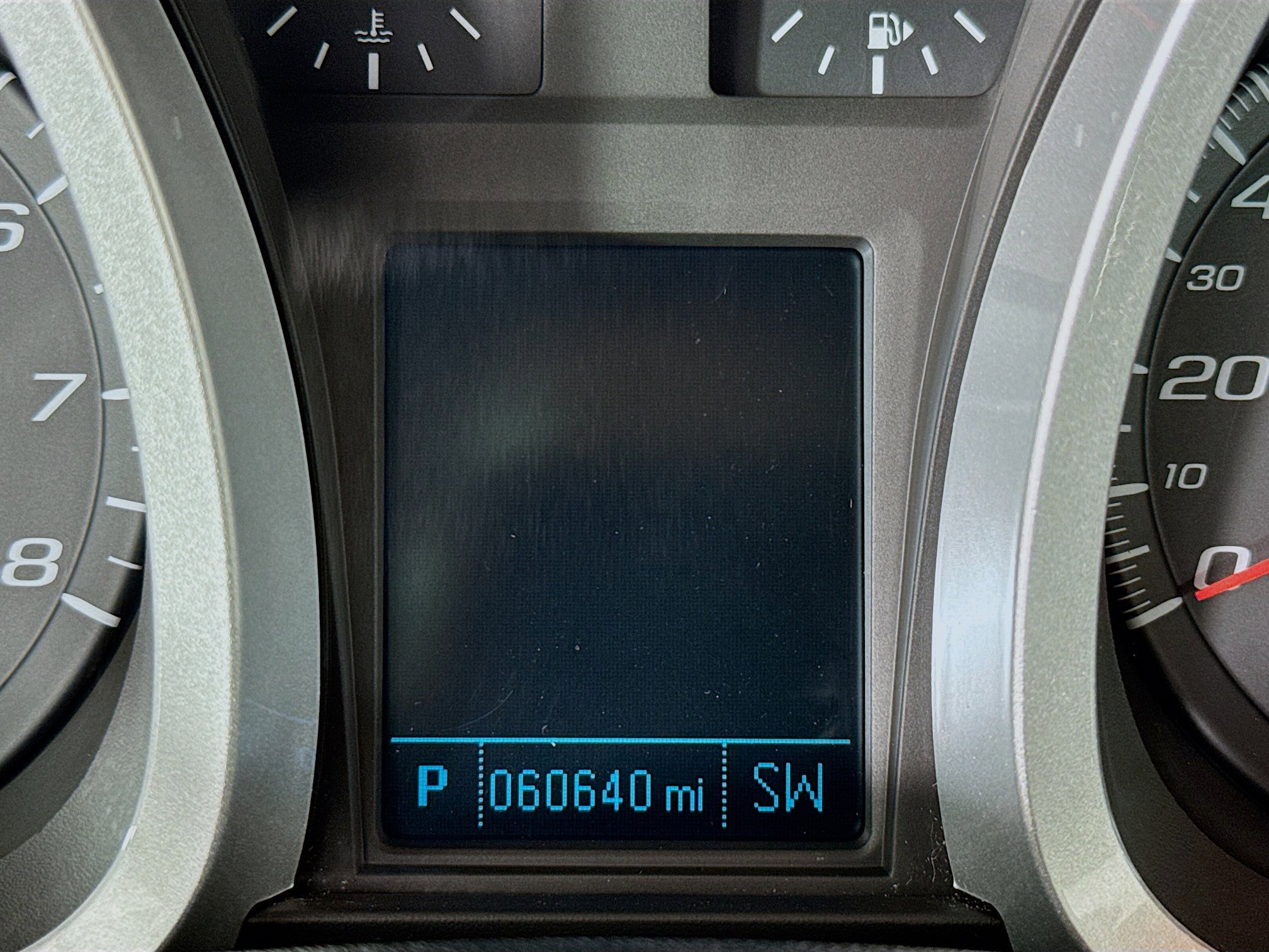 Used 2017 Chevrolet Equinox LS image 15