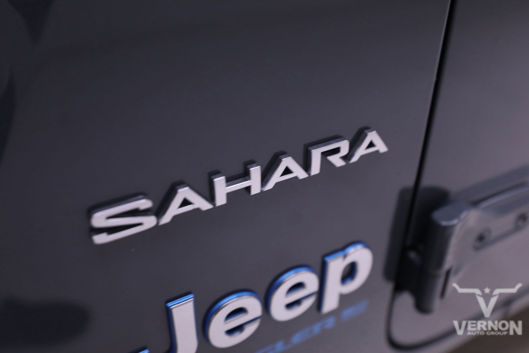 New 2024 Jeep Wrangler Sahara image 43