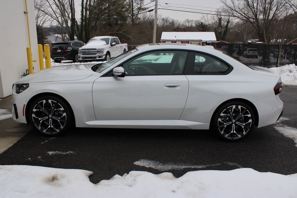 New 2026 BMW 230i 230i image 9