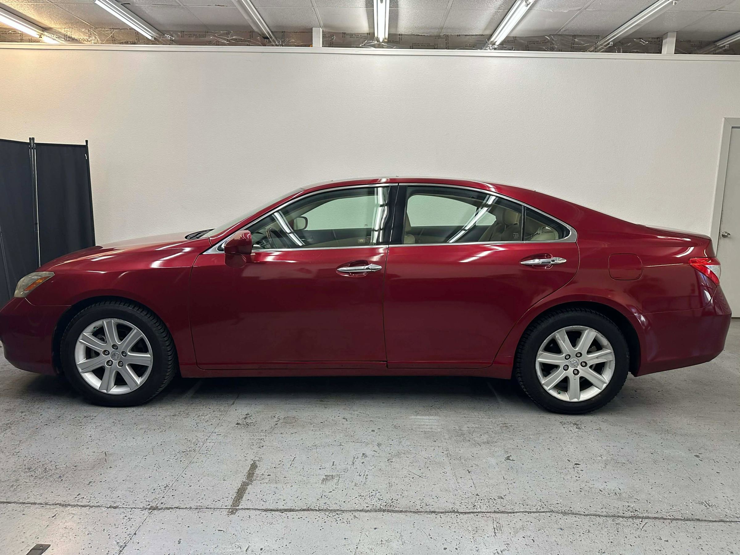 Used 2009 Lexus ES 350 image 40