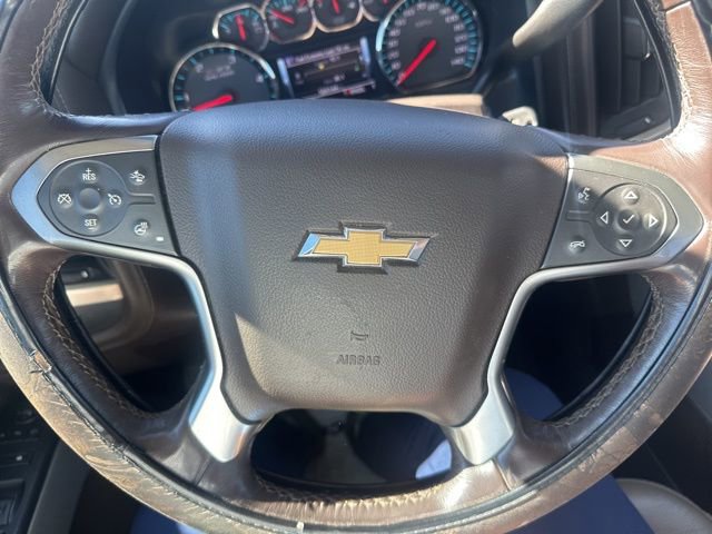 Used 2018 Chevrolet Silverado 2500 LTZ w/ Duramax Plus Package image 19