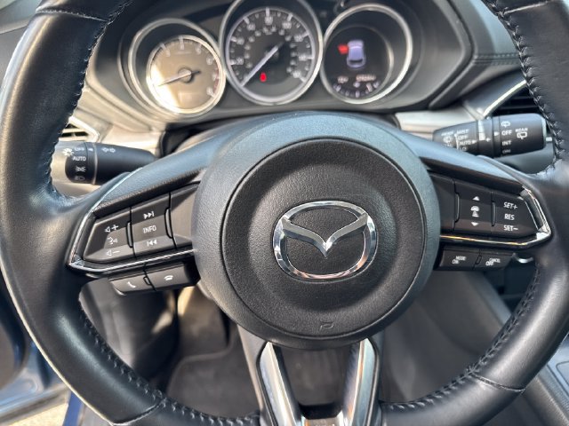 Used 2018 MAZDA CX-5 Touring AWD/4WD image 15