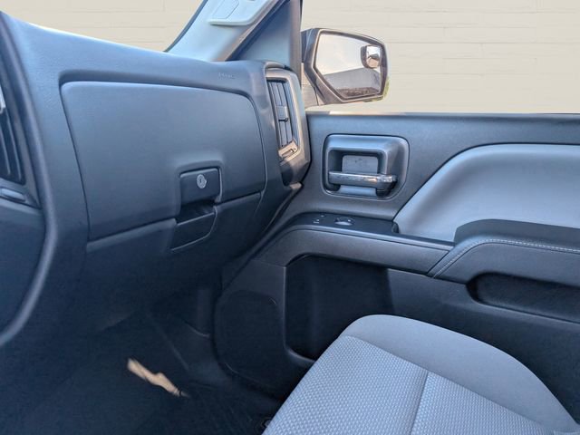 Used 2015 Chevrolet Silverado 1500 W/T AWD/4WD image 14
