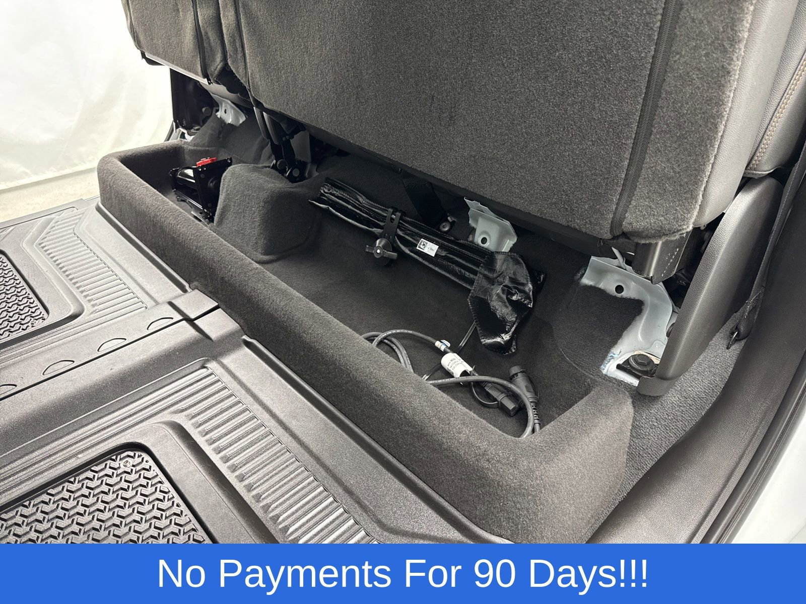 Used 2022 GMC Sierra 1500 AT4 w/ Technology Package image 41