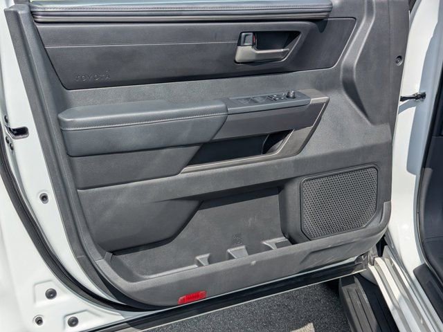 Used 2025 Toyota Sequoia SR5 image 10