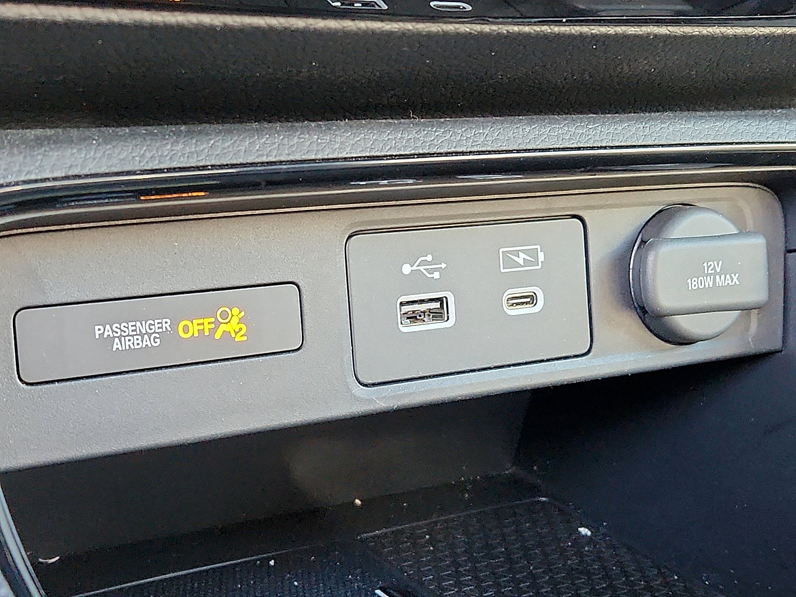 Used 2023 Honda CR-V Sport Touring image 27