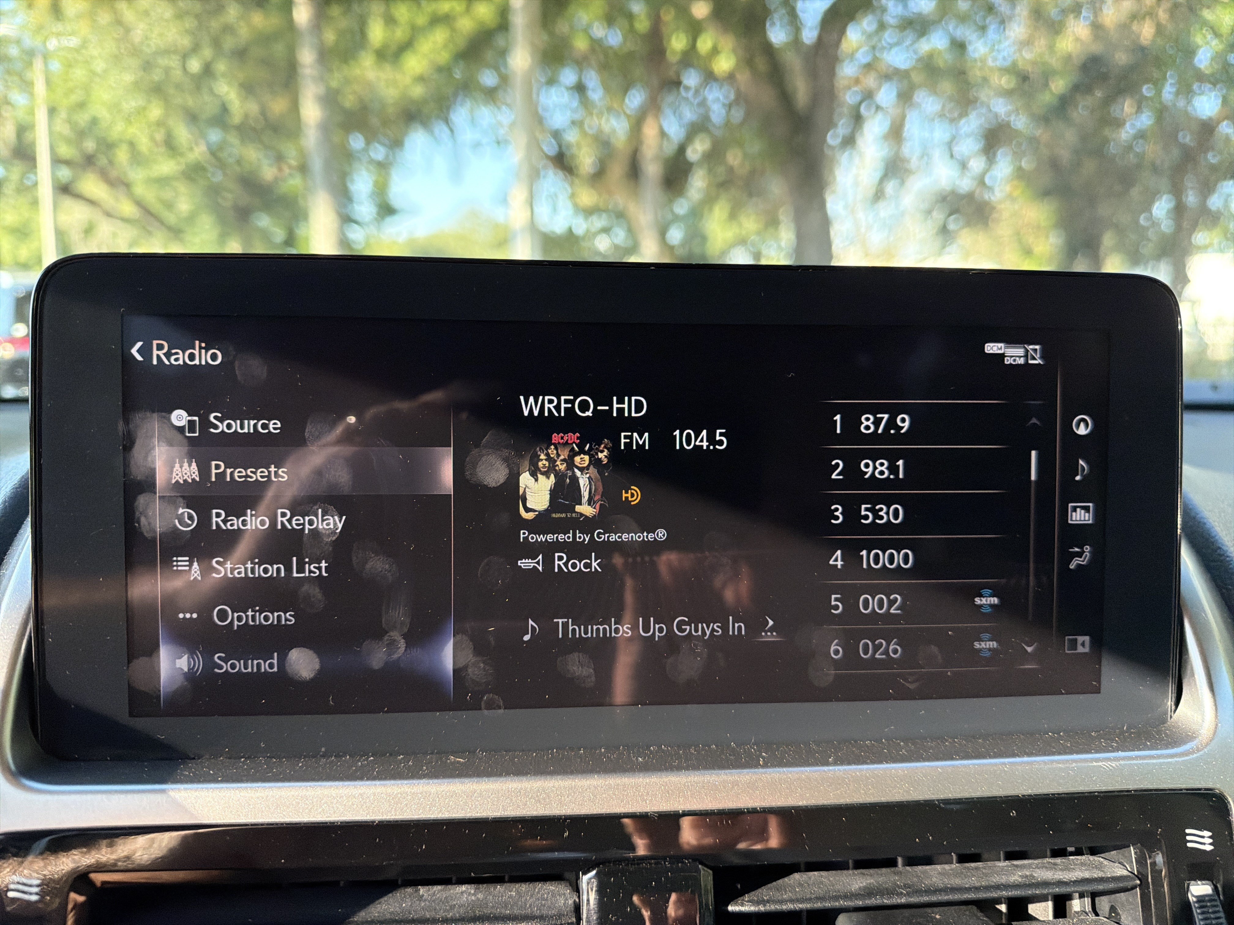Certified 2023 Lexus GX 460 Premium AWD/4WD image 25
