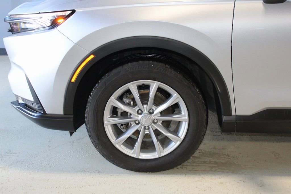 Used 2025 Honda CR-V EX-L image 6