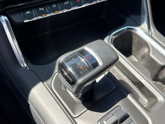 Used 2024 GMC Sierra 1500 Denali AWD/4WD image 16