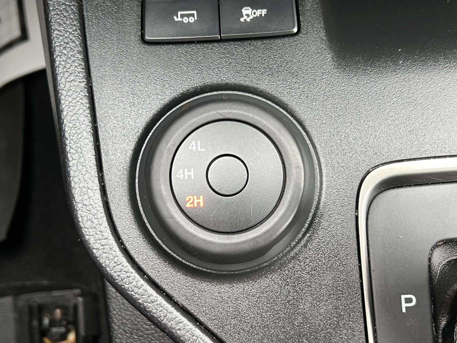 Certified 2023 Ford Ranger Lariat w/ Bed Utility Package image 31