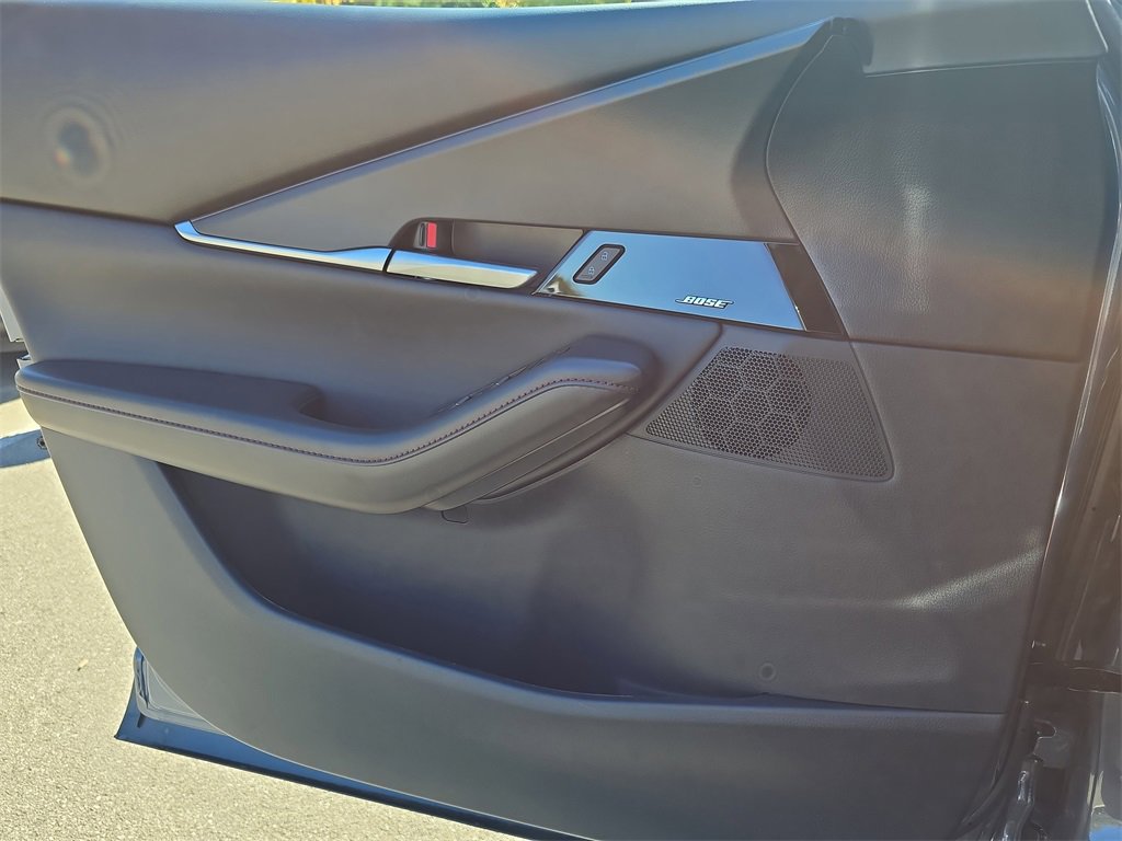 New 2026 MAZDA CX-30 AWD 2.5 S image 27