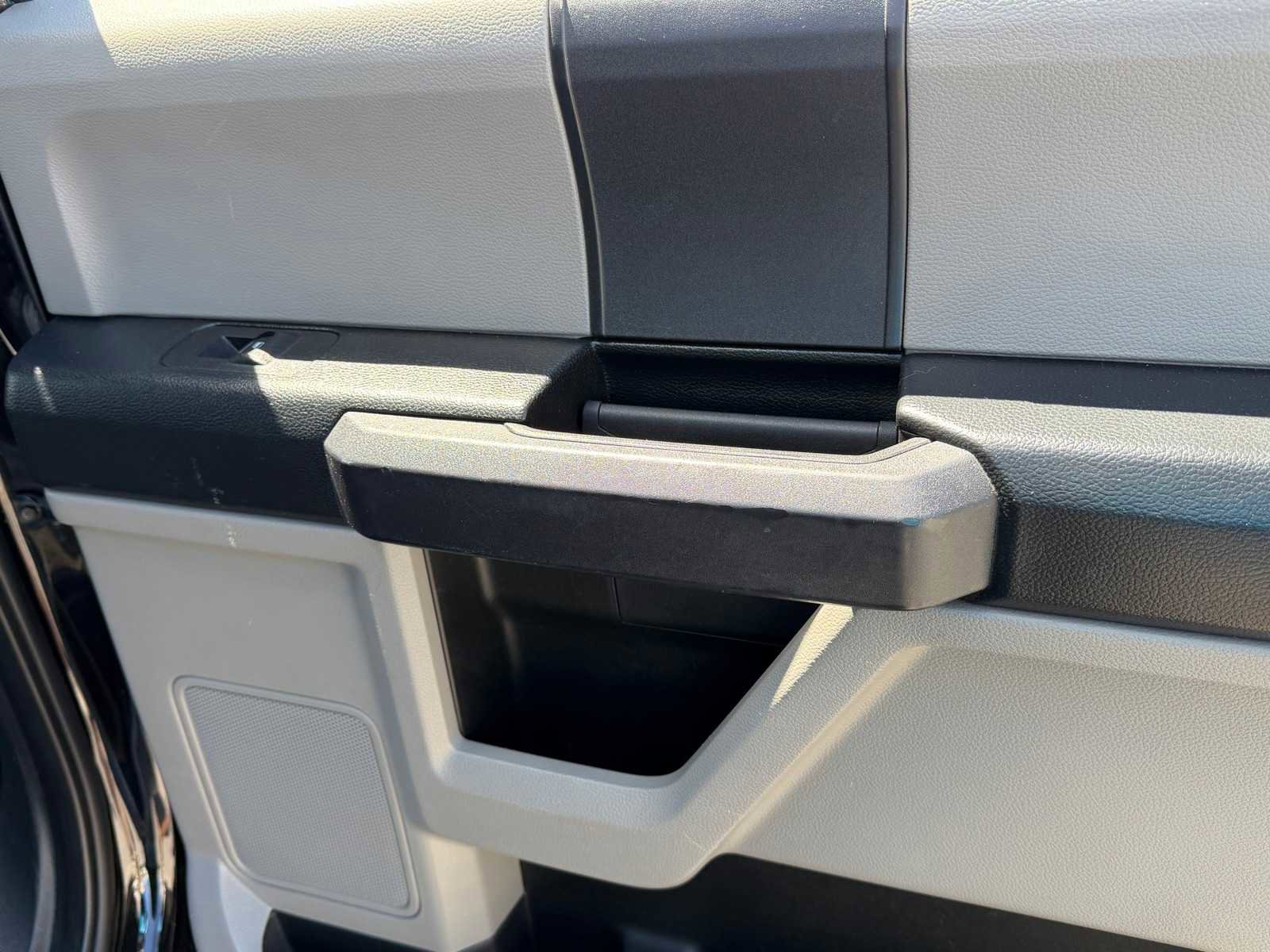 Used 2019 Ford F150 XL w/ Equipment Group 101A Mid RWD image 25