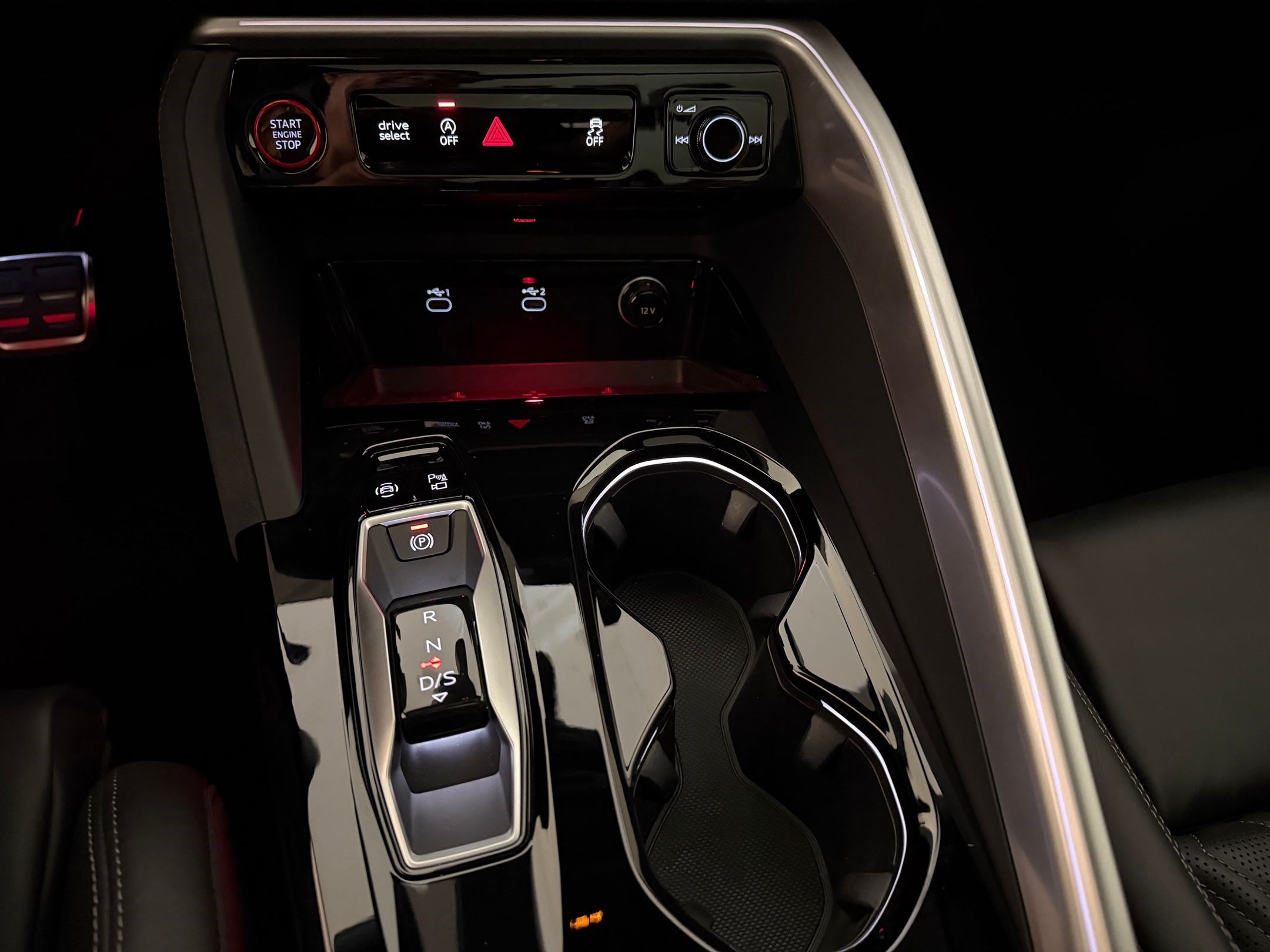 New 2026 Audi SQ5 Premium Plus AWD/4WD image 19
