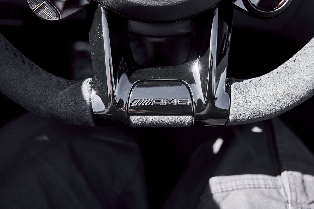 Used 2020 Mercedes-Benz AMG GT R image 66