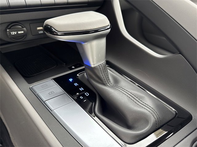 New 2025 Hyundai Elantra Sport image 16