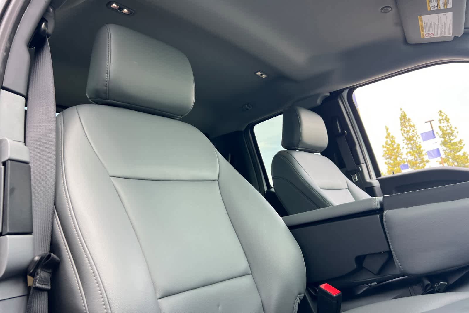 New 2026 Ford F450 XL image 17