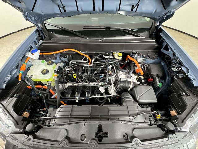 New 2026 Ford Maverick XLT w/ Equipment Group 301A image 27