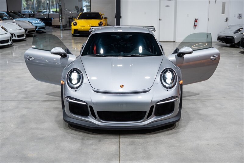 Used 2016 Porsche 911 GT3 RS RWD image 36