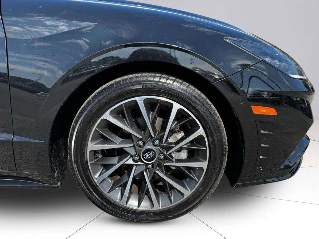 Used 2020 Hyundai Sonata Limited image 54